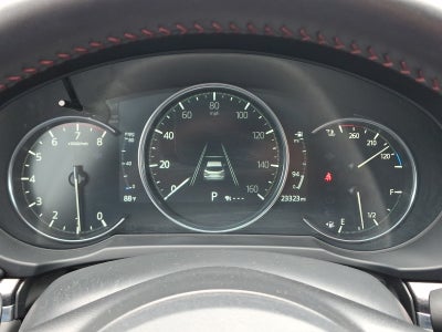 2024 Mazda Mazda CX-5 2.5 Turbo Premium
