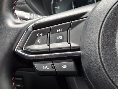 2024 Mazda Mazda CX-5 2.5 Turbo Premium