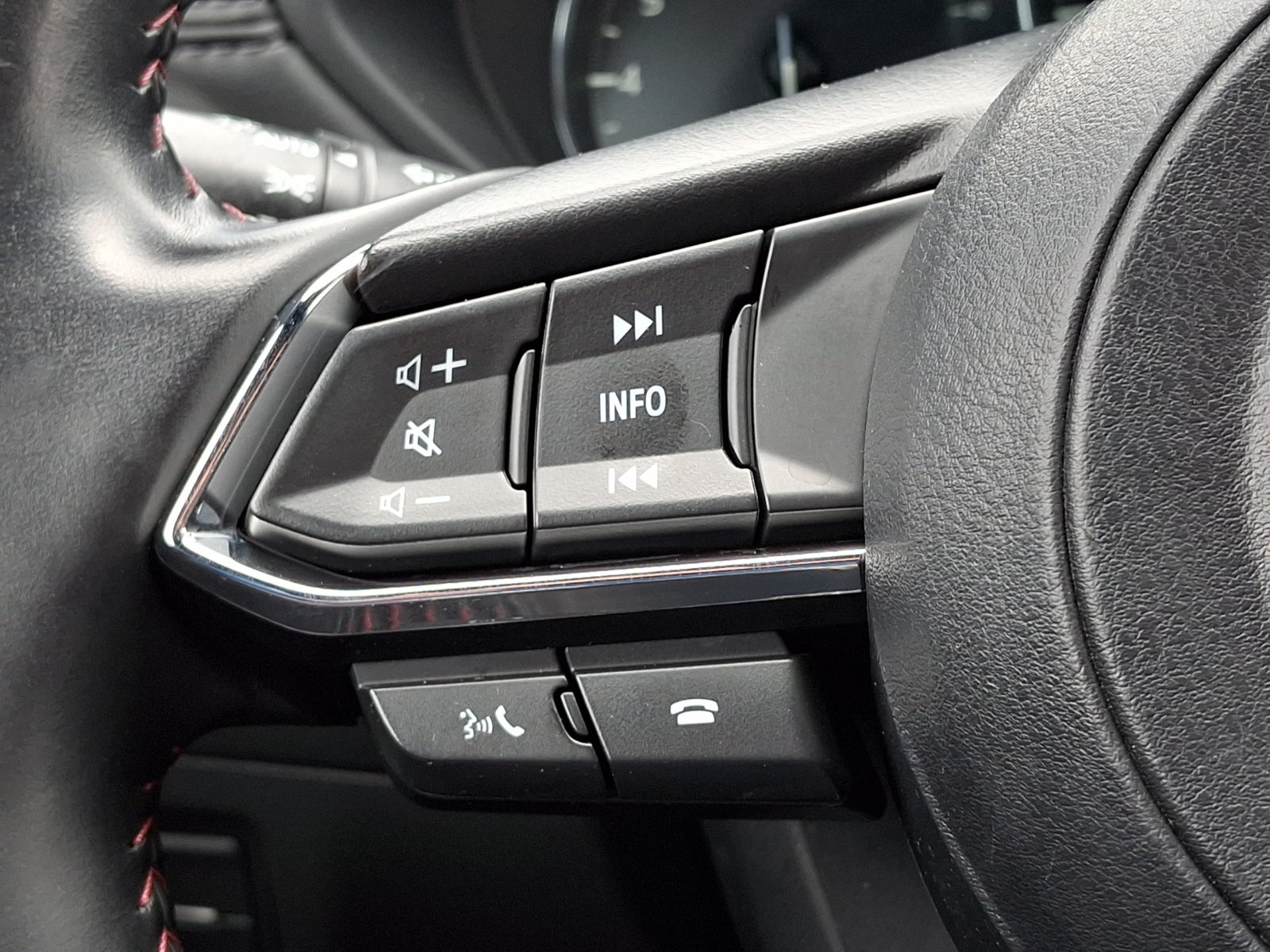 2024 Mazda Mazda CX-5 2.5 Turbo Premium
