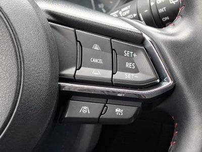 2024 Mazda Mazda CX-5 2.5 Turbo Premium