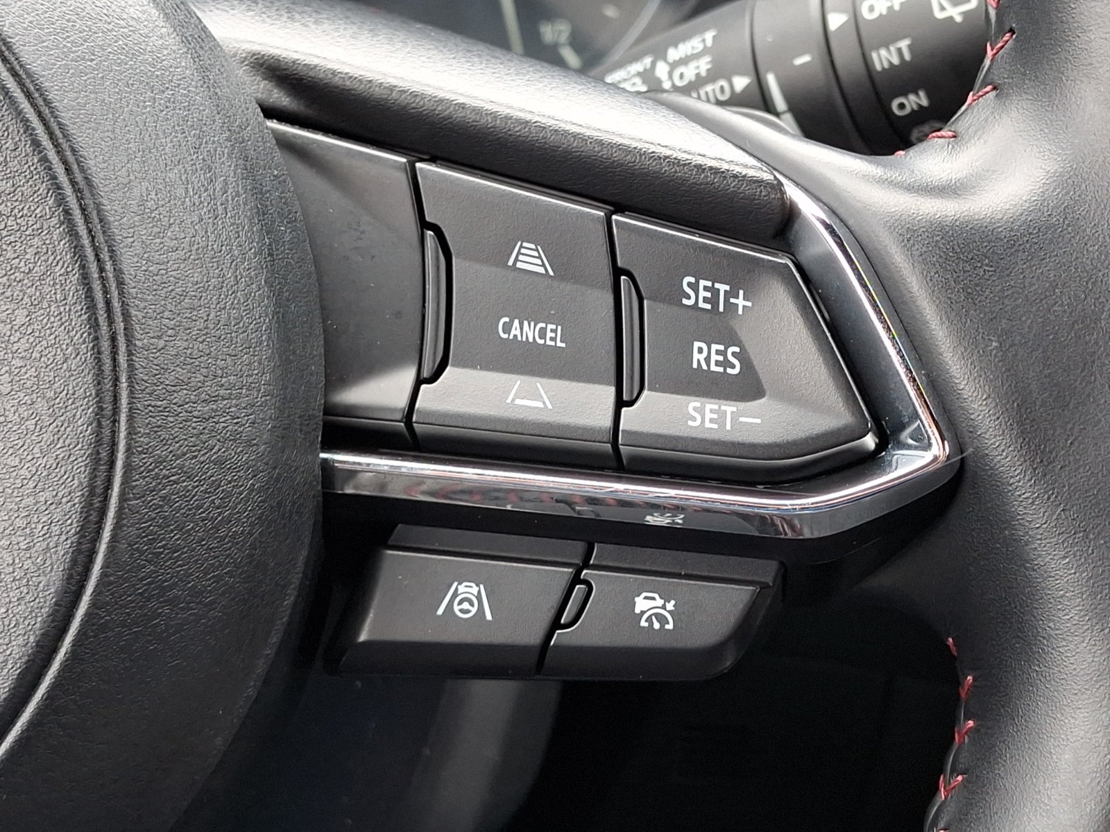 2024 Mazda Mazda CX-5 2.5 Turbo Premium