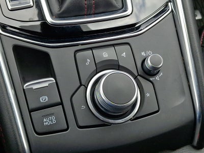 2024 Mazda Mazda CX-5 2.5 Turbo Premium