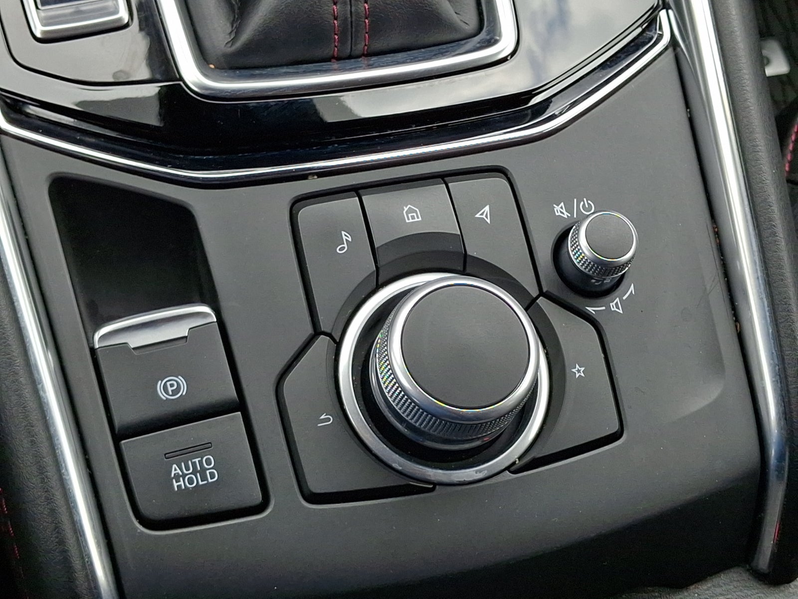 2024 Mazda Mazda CX-5 2.5 Turbo Premium