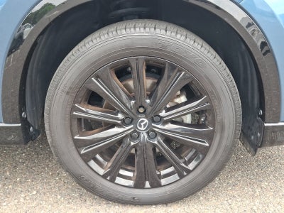 2024 Mazda Mazda CX-5 2.5 Turbo Premium