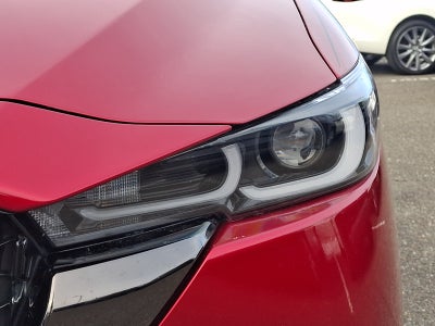 2024 Mazda Mazda CX-5 2.5 Turbo Premium