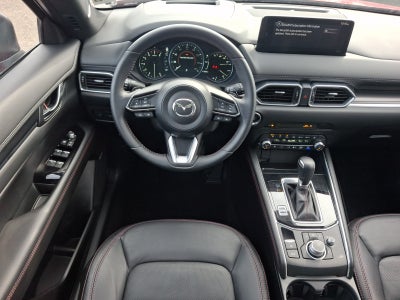 2024 Mazda Mazda CX-5 2.5 Turbo Premium