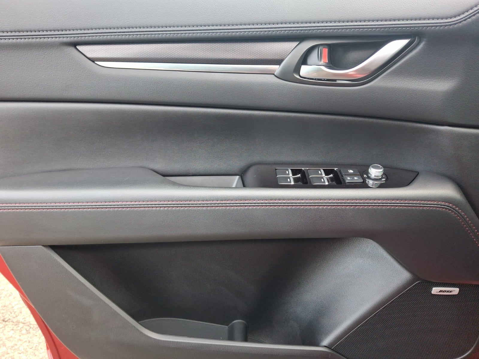 2024 Mazda Mazda CX-5 2.5 Turbo Premium