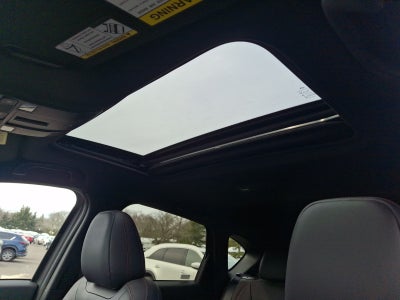 2024 Mazda Mazda CX-5 2.5 Turbo Premium