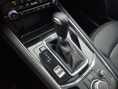 2024 Mazda Mazda CX-5 2.5 Turbo Premium