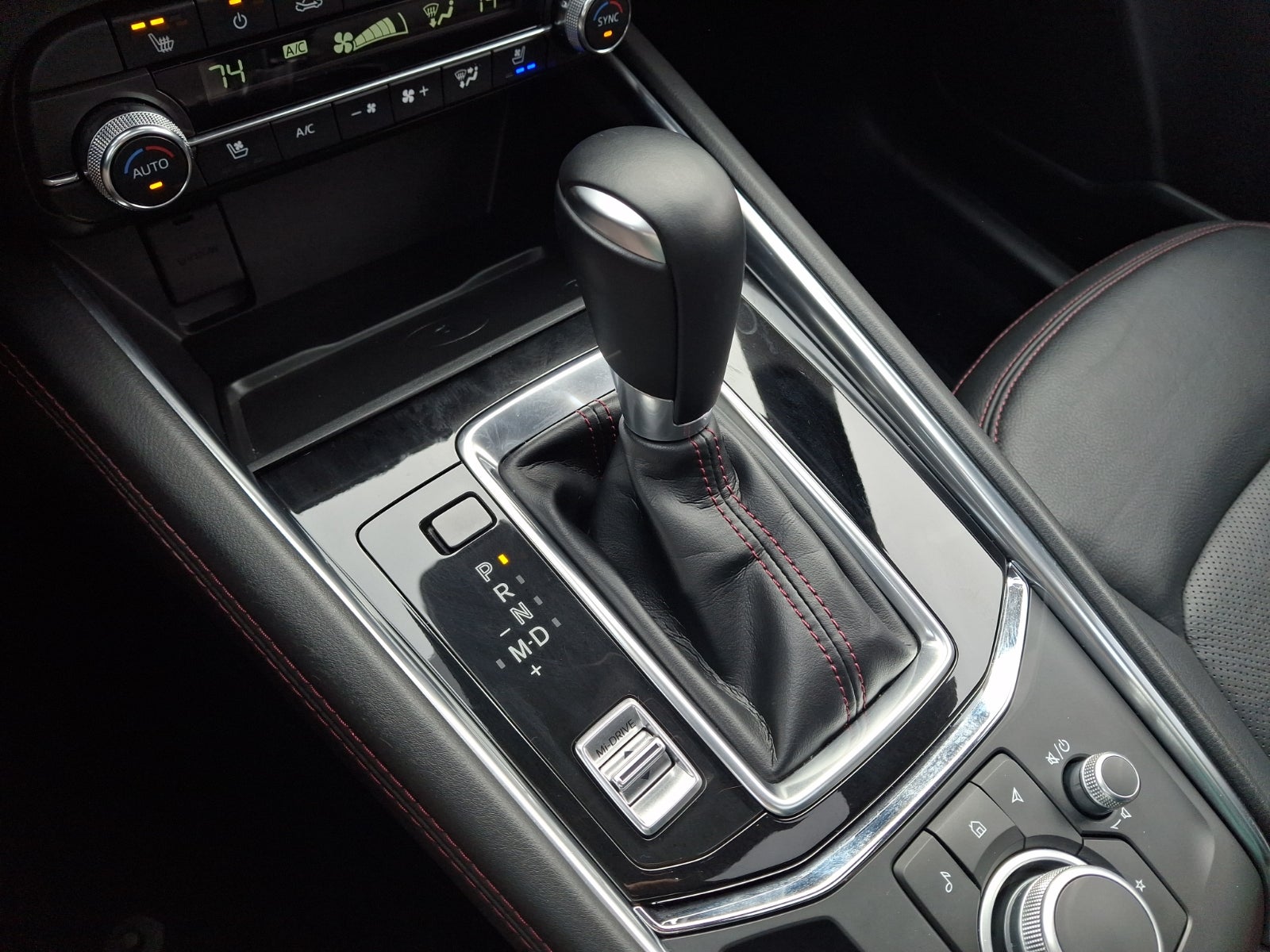 2024 Mazda Mazda CX-5 2.5 Turbo Premium