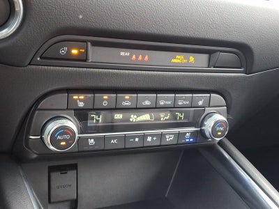 2024 Mazda Mazda CX-5 2.5 Turbo Premium