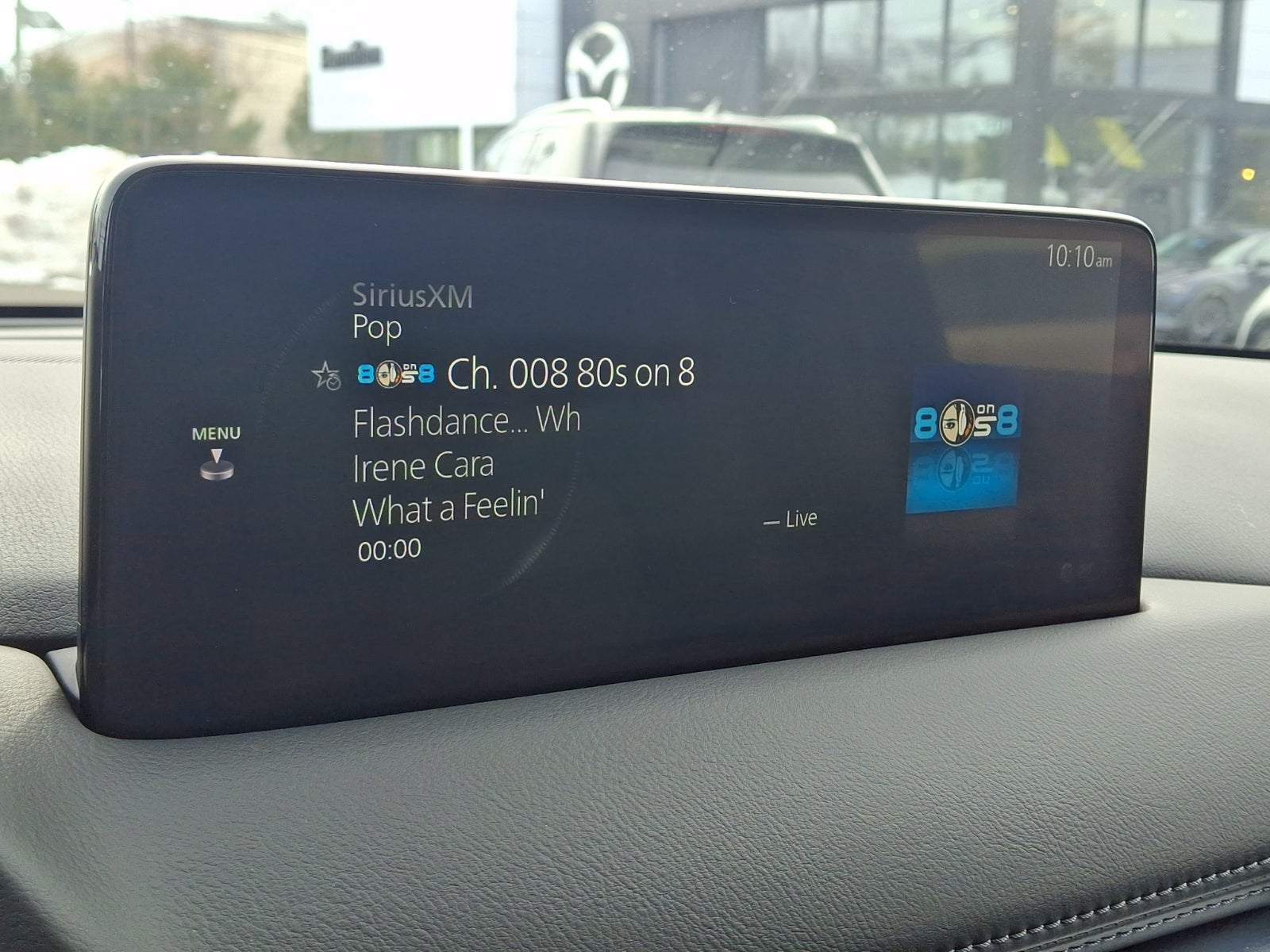 2024 Mazda Mazda CX-5 2.5 Turbo Premium