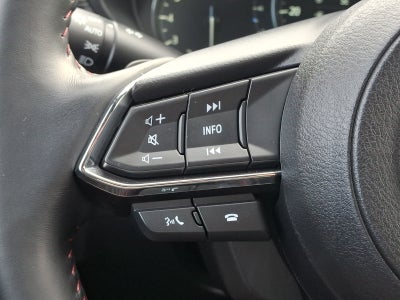 2024 Mazda Mazda CX-5 2.5 Turbo Premium