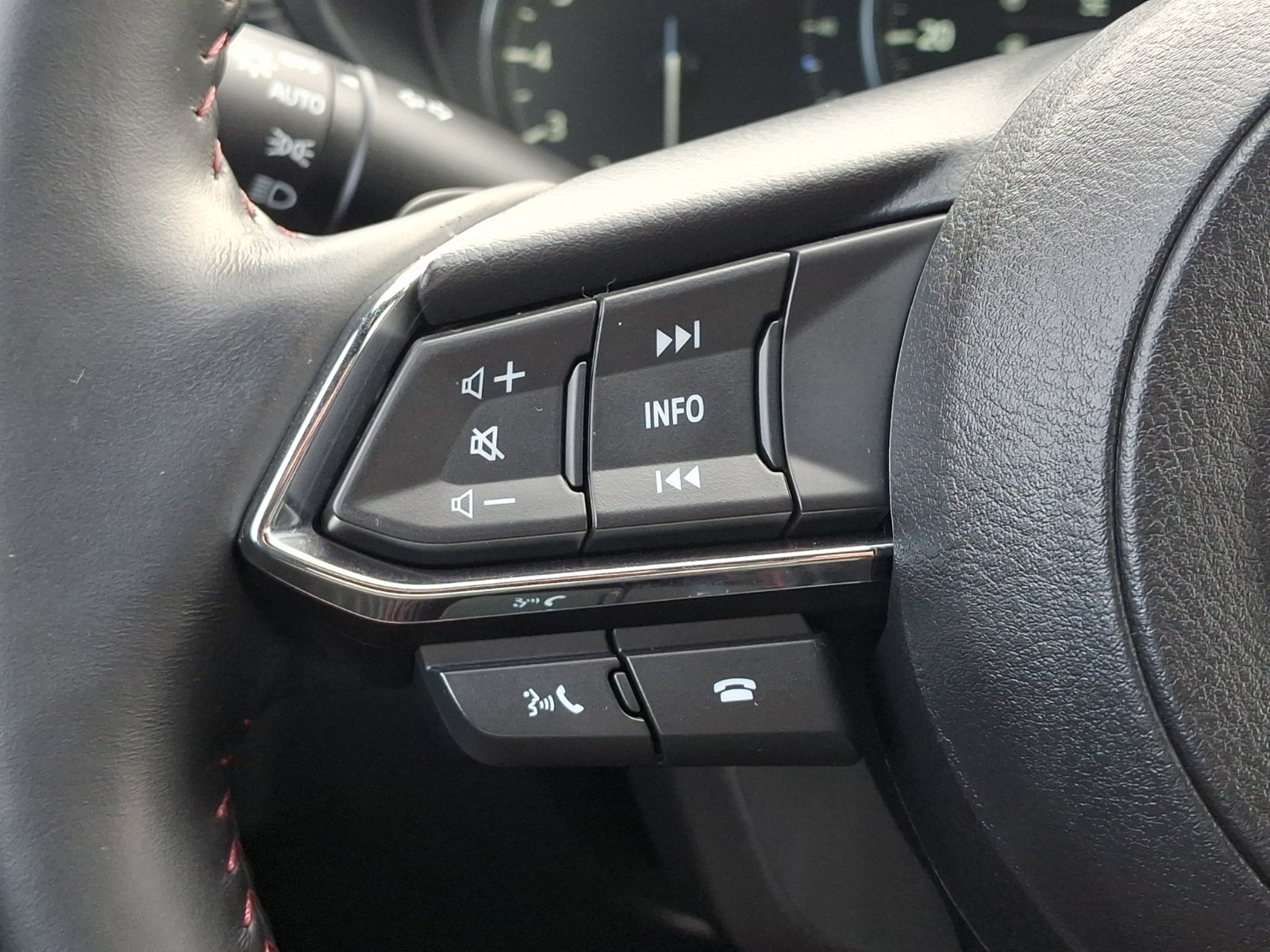 2024 Mazda Mazda CX-5 2.5 Turbo Premium