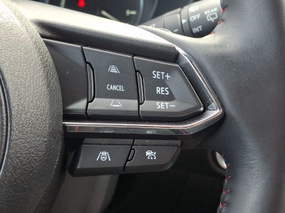 2024 Mazda Mazda CX-5 2.5 Turbo Premium