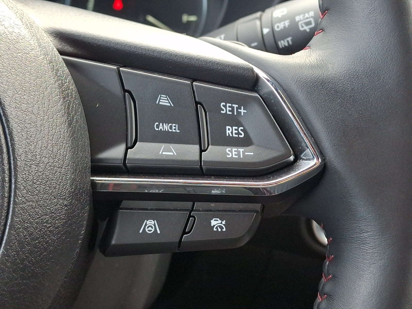 2024 Mazda Mazda CX-5 2.5 Turbo Premium