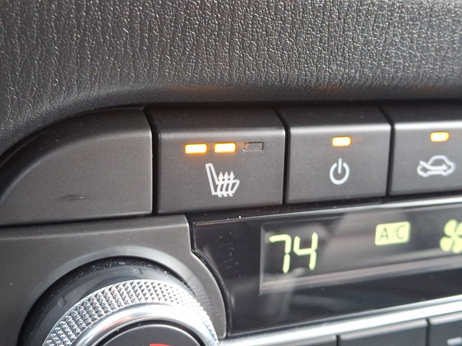 2024 Mazda Mazda CX-5 2.5 Turbo Premium