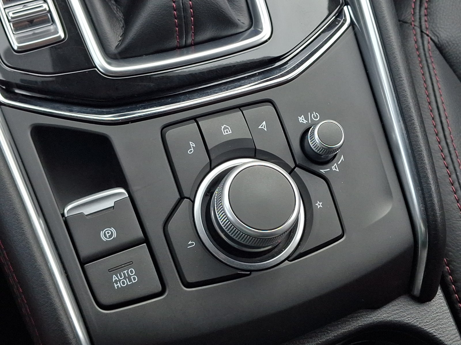 2024 Mazda Mazda CX-5 2.5 Turbo Premium