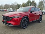2024 Mazda Mazda CX-5 2.5 Turbo Premium