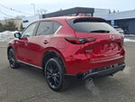 2024 Mazda Mazda CX-5 2.5 Turbo Premium