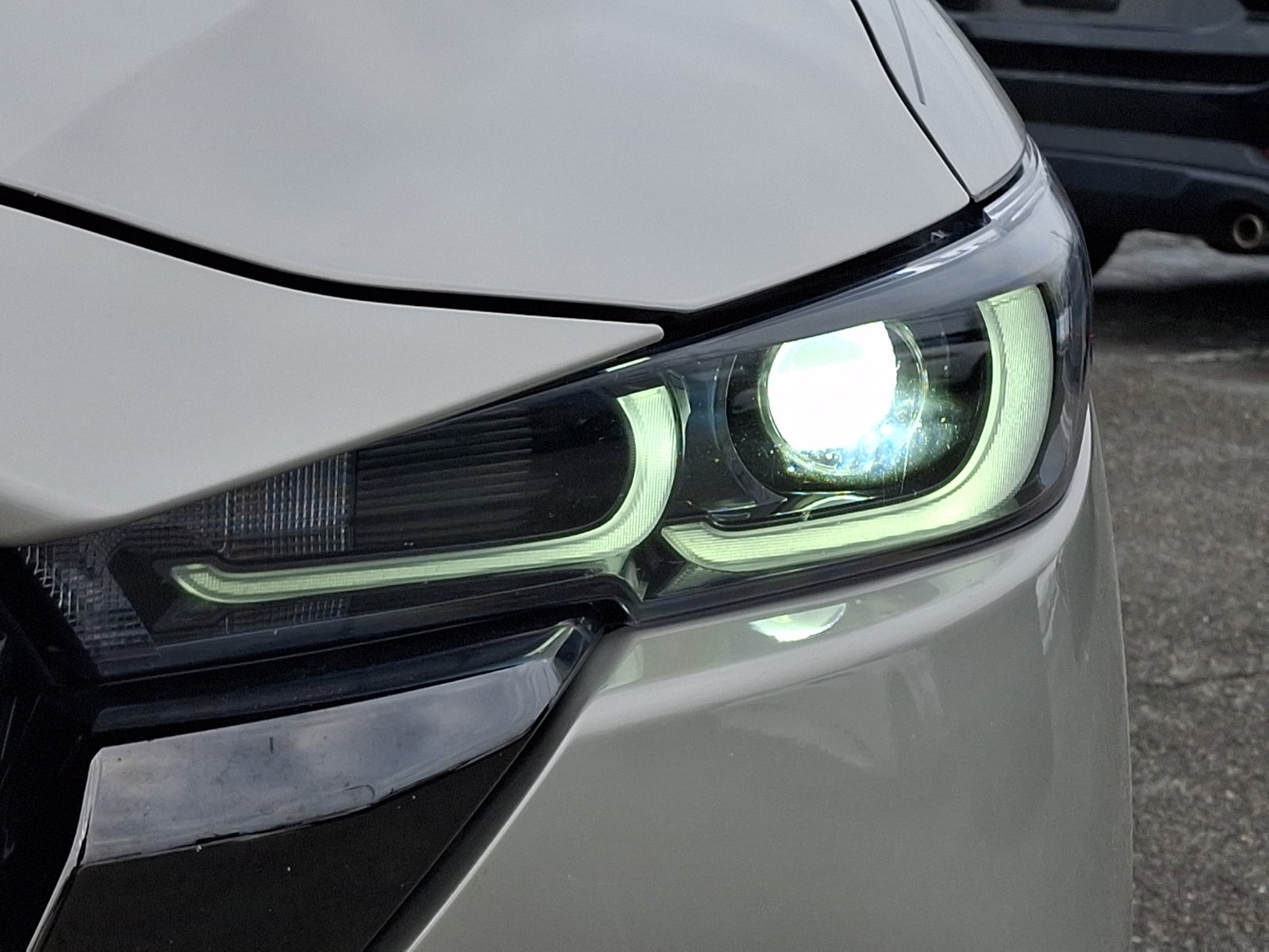 2025 Mazda Mazda CX-5 2.5 Turbo Premium