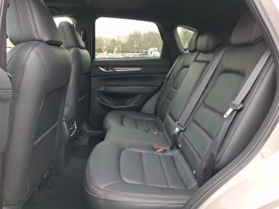 2025 Mazda Mazda CX-5 2.5 Turbo Premium