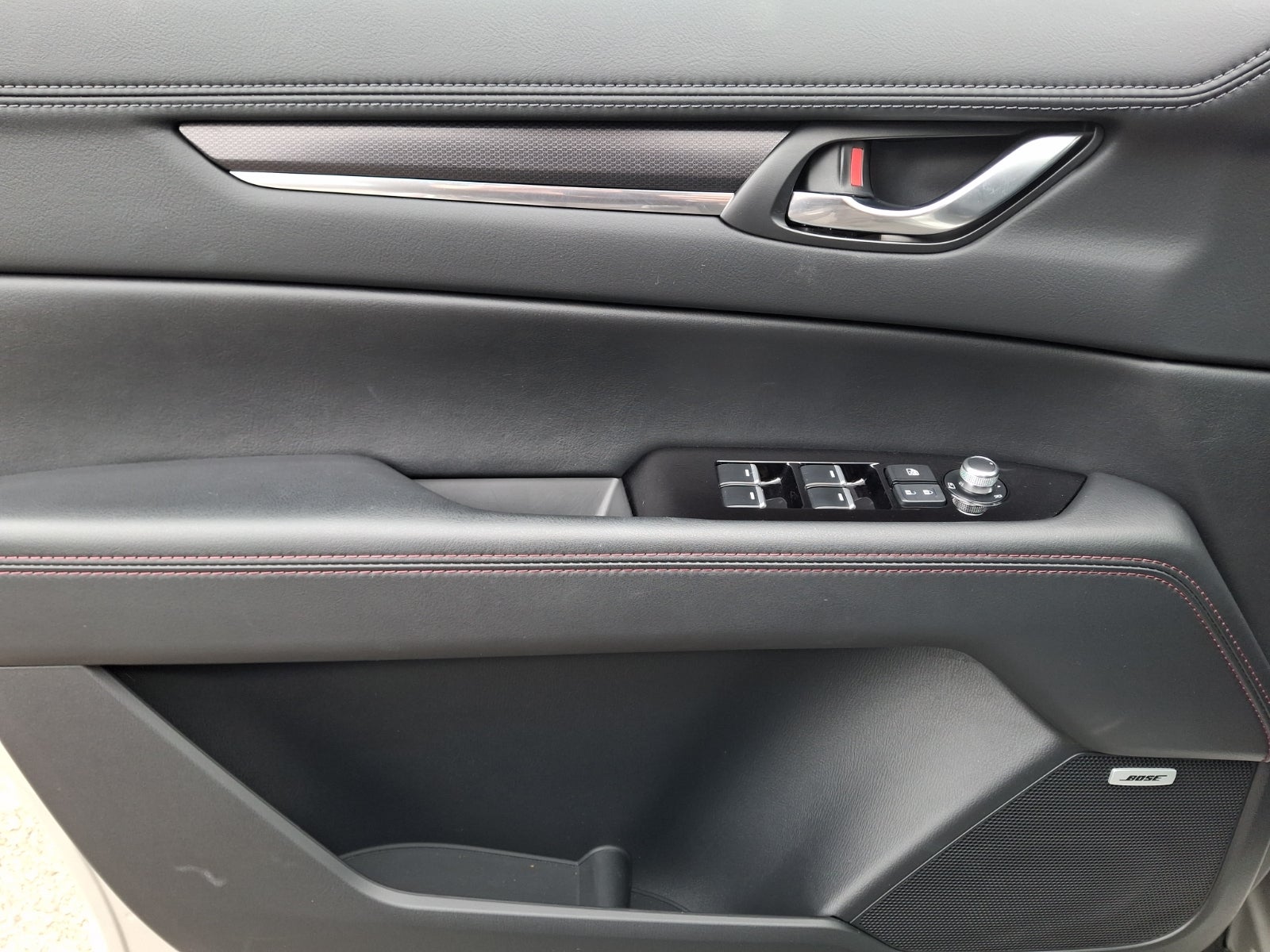 2025 Mazda Mazda CX-5 2.5 Turbo Premium