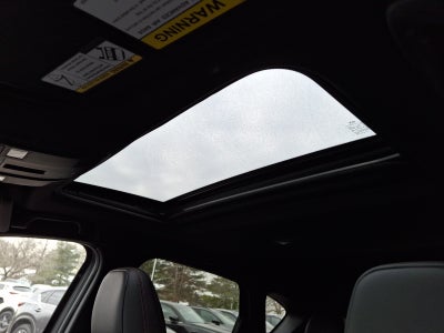 2025 Mazda Mazda CX-5 2.5 Turbo Premium