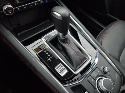 2025 Mazda Mazda CX-5 2.5 Turbo Premium