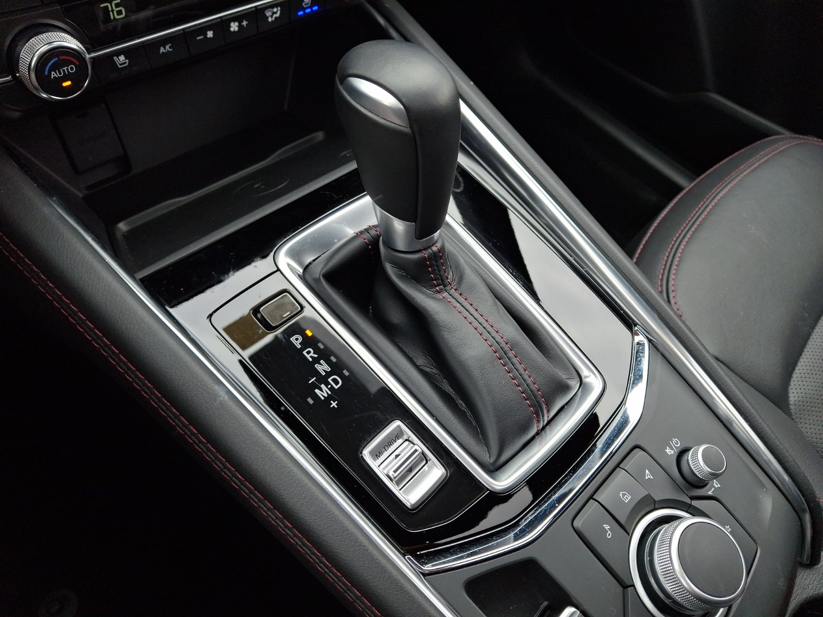 2025 Mazda Mazda CX-5 2.5 Turbo Premium