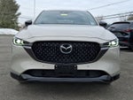 2025 Mazda Mazda CX-5 2.5 Turbo Premium