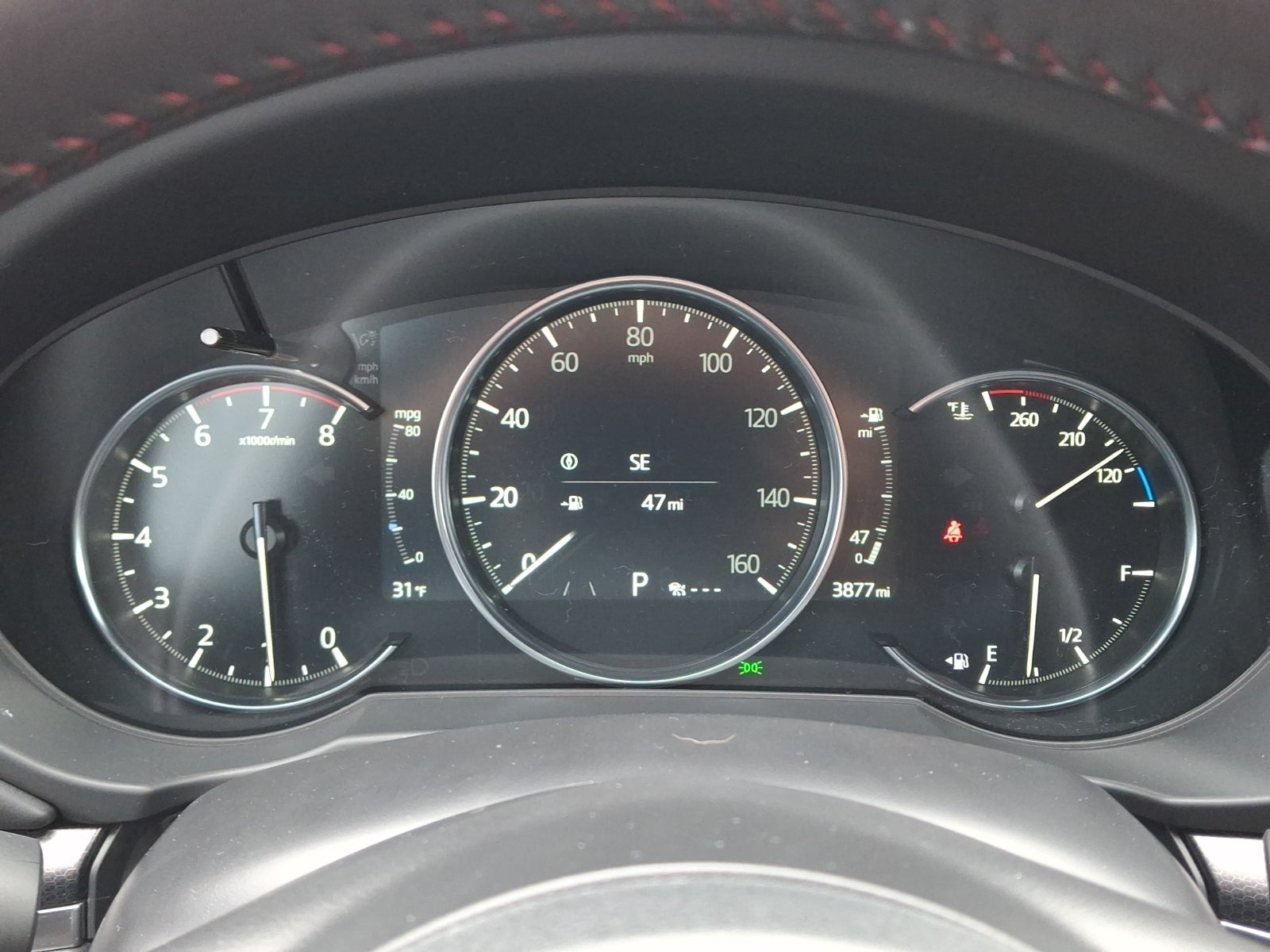 2025 Mazda Mazda CX-5 2.5 Turbo Premium