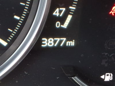 2025 Mazda Mazda CX-5 2.5 Turbo Premium