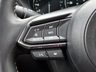 2025 Mazda Mazda CX-5 2.5 Turbo Premium