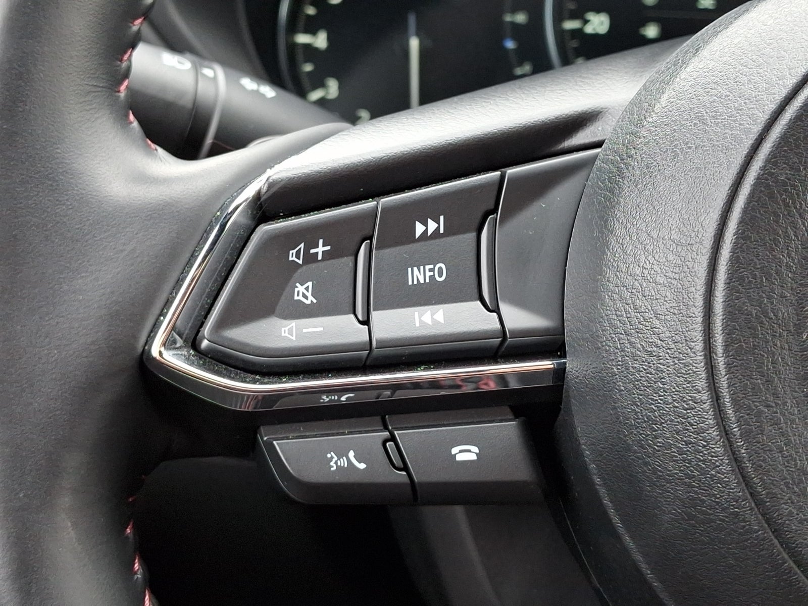 2025 Mazda Mazda CX-5 2.5 Turbo Premium