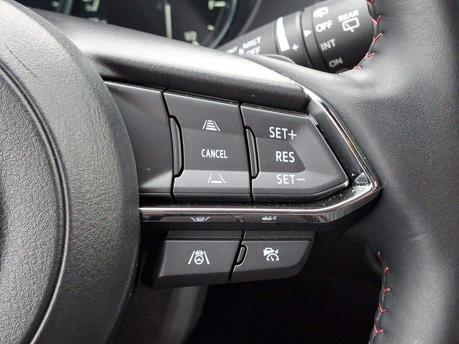 2025 Mazda Mazda CX-5 2.5 Turbo Premium