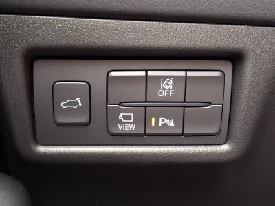 2025 Mazda Mazda CX-5 2.5 Turbo Premium