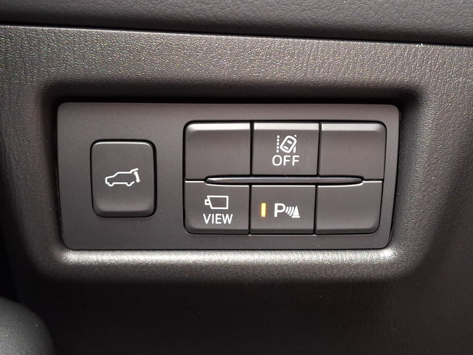 2025 Mazda Mazda CX-5 2.5 Turbo Premium