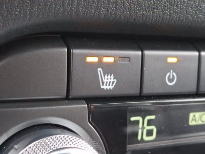 2025 Mazda Mazda CX-5 2.5 Turbo Premium