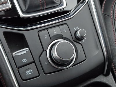 2025 Mazda Mazda CX-5 2.5 Turbo Premium