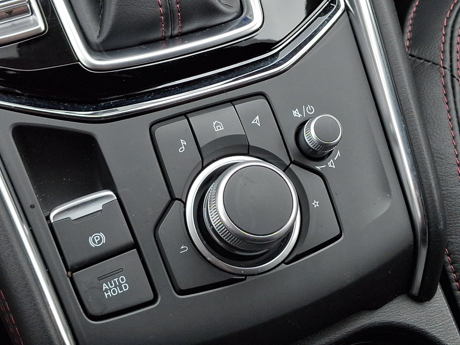 2025 Mazda Mazda CX-5 2.5 Turbo Premium