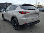 2025 Mazda Mazda CX-5 2.5 Turbo Premium