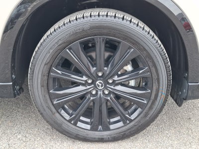 2025 Mazda Mazda CX-5 2.5 Turbo Premium