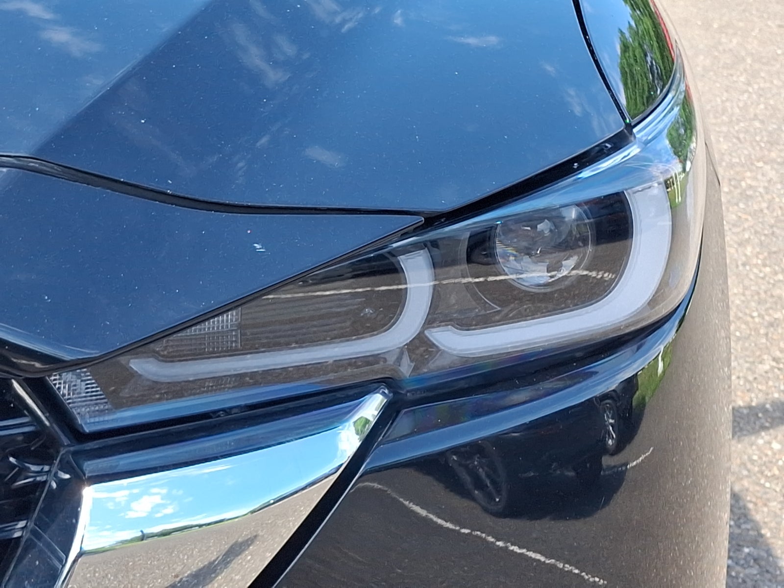 2023 Mazda Mazda CX-5 2.5 S Premium Plus