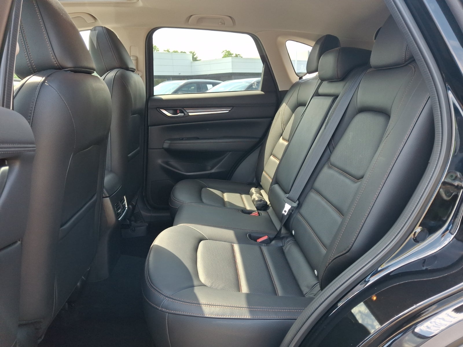 2023 Mazda Mazda CX-5 2.5 S Premium Plus