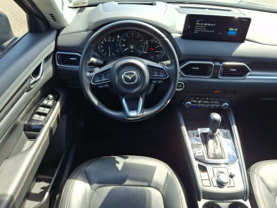 2023 Mazda Mazda CX-5 2.5 S Premium Plus