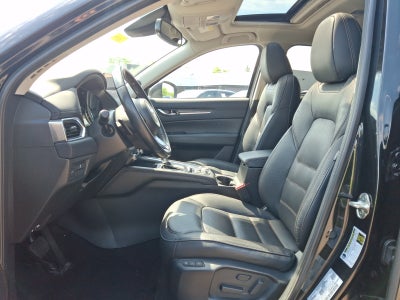 2023 Mazda Mazda CX-5 2.5 S Premium Plus