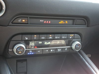 2023 Mazda Mazda CX-5 2.5 S Premium Plus