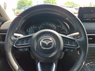2023 Mazda Mazda CX-5 2.5 S Premium Plus