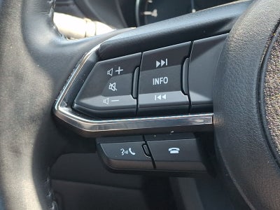 2023 Mazda Mazda CX-5 2.5 S Premium Plus
